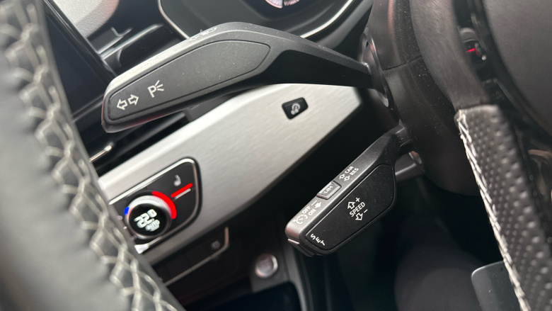 Audi A5 35 TDI S Line 5dr S Tronic Diesel Hatchback